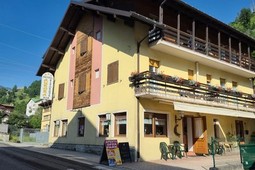 Hotel Aurora