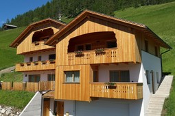 Ferienwohnungen Lüch de Corona