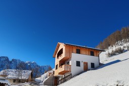 Ferienwohnungen Lüch de Corona