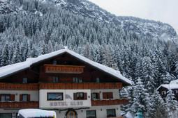 Hotel Albe