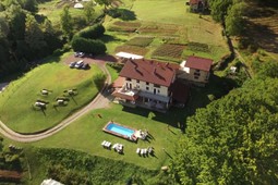 Restaurant Cascina Il Faggio