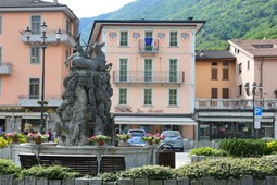 B&B-Hotel + Residence Touring