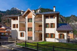 Ferienwohnungen Casa al Moro