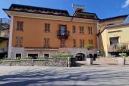 Albergo Angelo