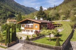 Appartamento La Residence