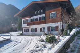 Ferienwohnung La Residence