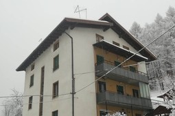 Apartment La Casa Alta
