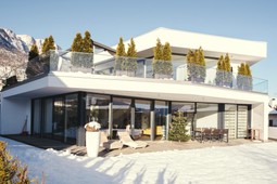 Ferienhaus Villa Aich