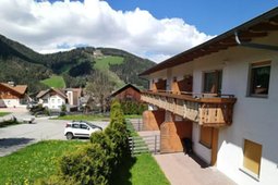 Residence Dolomite Mountains