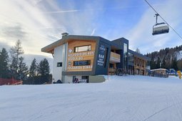 Skiverleih Ski Center Folgarida
