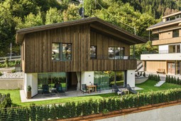 Casa vacanze Amie Chalet