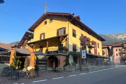 Hotel Locanda Elisa