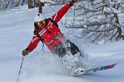 Ski-Unlimited Ski Lessons & Guides