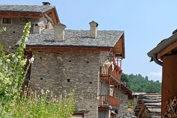 Appartamenti Casa Nebin