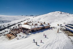 Jochtal - Bergrestaurant