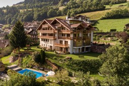 Residence Villa Messner