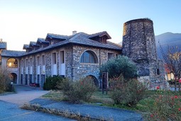 Hotel Palas