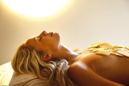 Hotel Wiesenhof Apple Spa