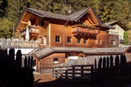 Bed & Breakfast Eschgfeller