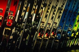 Noleggio sci Del Brenta Ski Planet