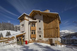 Residence Aspen