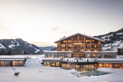 GRANVARA® Relais & SPA Hotel