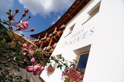 Hotel Boutique Hotel Nives