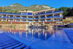 B&B-Hotel + Residence Malga