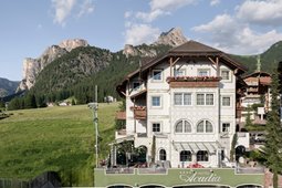 Alpstay - Hotel Acadia - Adults Only