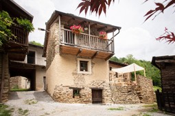 Appartamenti I Foresti