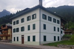 Appartamenti Il Bivacco e La Casa sul Lago