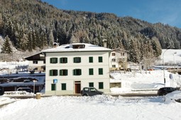 Appartamenti Il Bivacco e La Casa sul Lago