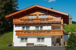 Ferienwohnungen Emi