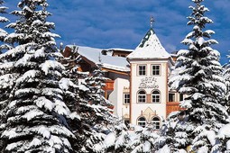 Linder Cycling Hotel