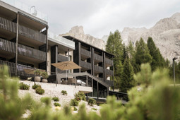 Hotel Plan de Gralba - das Berghotel