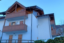 Ferienwohnung Casa Margherita