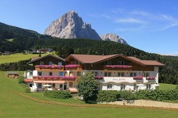 Hotel Rodella