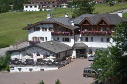 Hotel Scoiattolo