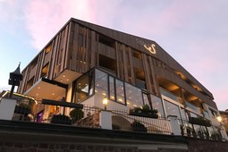 Hotel Chalet S Dolomites