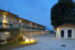 Zimmervermietung Val Susa