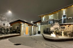 Zimmervermietung Val Susa