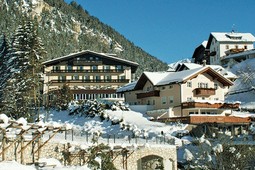 Hotel Belmont