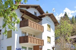Appartamenti Villa Erika