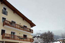 Appartamento Casa Tissot