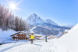 Hotel Jägerheim