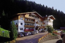 Hotel La Pineta