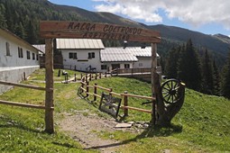 Malga Coltrondo
