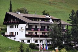 Hotel Pralong