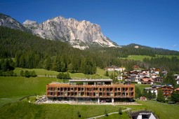 Hotel Badia Hill