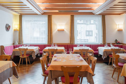 Ristorante La Stua de Macoch